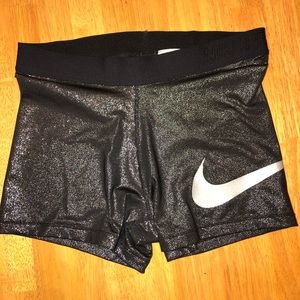 Nike pro spandex